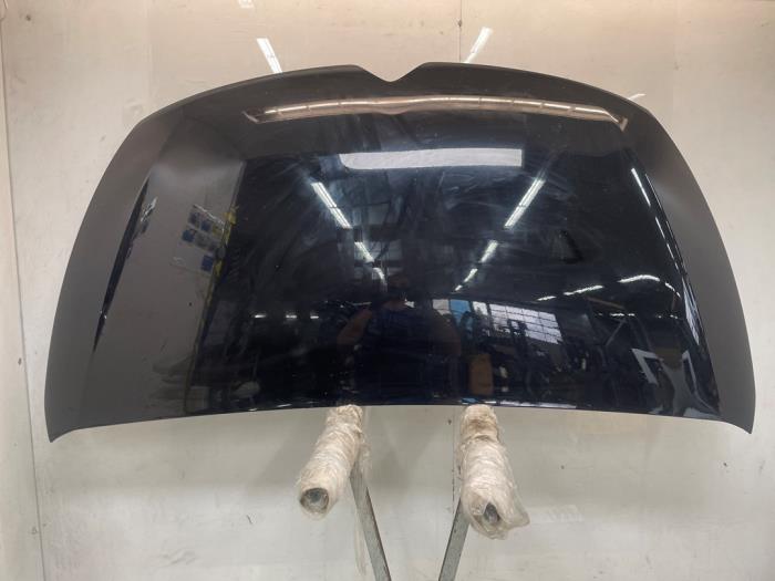 Używane Maska Citroen C4 Picasso (3D/3E) 1.6 16V eTHP Cena € 400,00 Procedura marży oferowane przez Snuverink Autodemontage