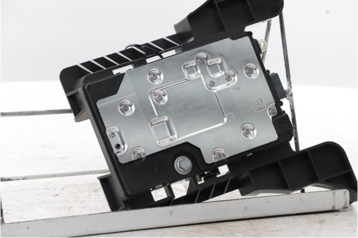Używane Antena Fiat Scudo 2.0 Multijet 145 Cena € 175,45 Z VAT oferowane przez Snuverink Autodemontage