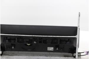 Innerdisplay från en Fiat Scudo 2.0 Multijet 145 2024