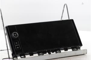 Innerdisplay från en Fiat Scudo 2.0 Multijet 145 2024