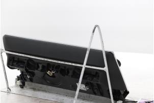 Innerdisplay från en Fiat Scudo 2.0 Multijet 145 2024