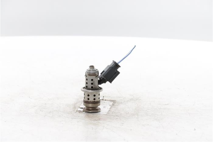Usados Inyector Adblue Fiat Scudo 2.0 Multijet 145 Precio € 96,80 IVA incluido ofrecido por Snuverink Autodemontage