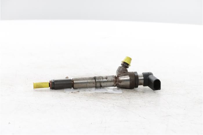 Gebrauchte Einspritzdüse (Diesel) Renault Scénic III (JZ) 1.5 dCi 110 Preis € 130,00 Margenregelung angeboten von Snuverink Autodemontage