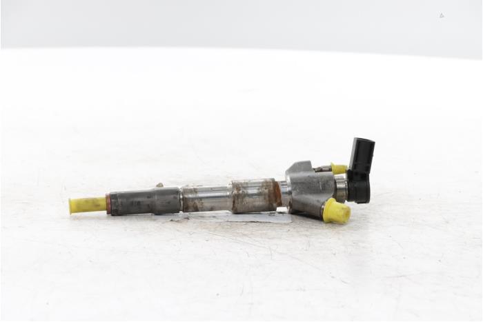 Usagé Injecteurs Renault Master III (MA/MB/MC/MD/MH/MF/MG/MH) 2.3 dCi 150 16V Prix € 211,75 Prix TTC proposé par Snuverink Autodemontage