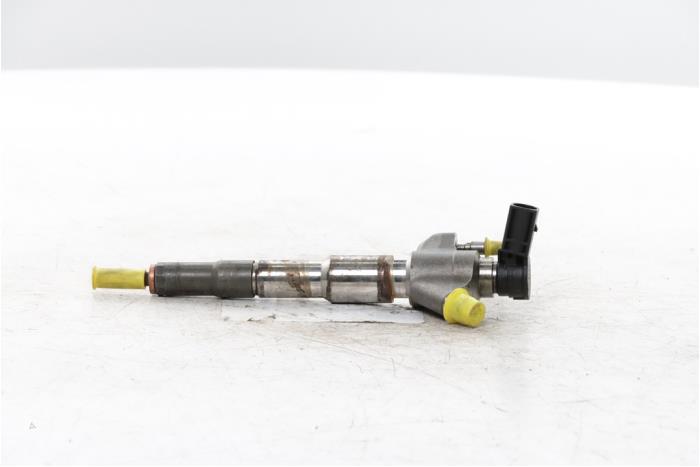 Usagé Injecteurs Renault Master III (MA/MB/MC/MD/MH/MF/MG/MH) 2.3 dCi 150 16V Prix € 211,75 Prix TTC proposé par Snuverink Autodemontage