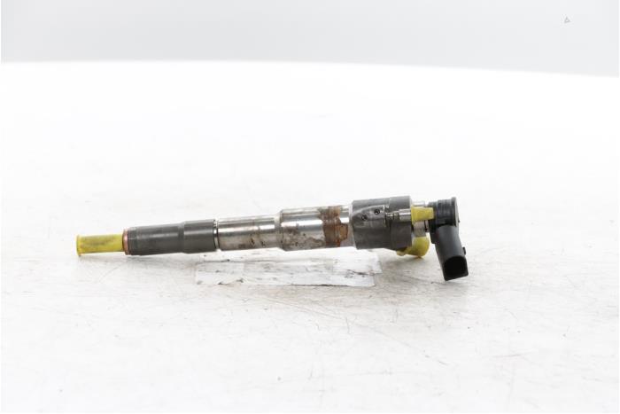 Usagé Injecteurs Renault Master III (MA/MB/MC/MD/MH/MF/MG/MH) 2.3 dCi 150 16V Prix € 211,75 Prix TTC proposé par Snuverink Autodemontage