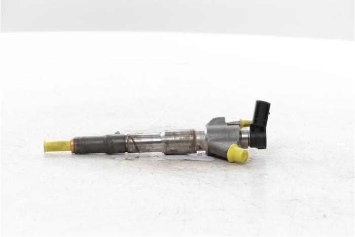 Usagé Injecteurs Renault Master III (MA/MB/MC/MD/MH/MF/MG/MH) 2.3 dCi 150 16V Prix € 211,75 Prix TTC proposé par Snuverink Autodemontage
