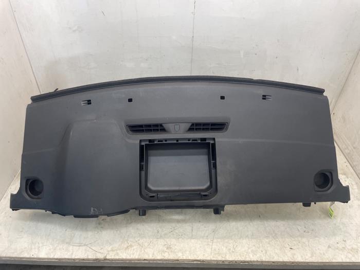 Używane Panel Opel Vivaro 2.0 Diesel 145 Cena € 840,95 Z VAT oferowane przez Snuverink Autodemontage