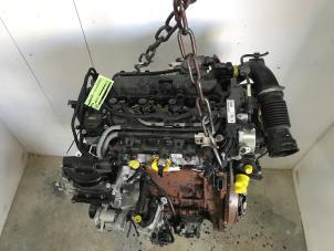 Engine from a Opel Vivaro 2.0 Diesel 145 2024