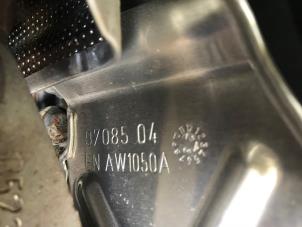 Engine from a Opel Vivaro 2.0 Diesel 145 2024
