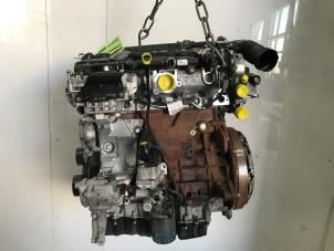 Engine from a Opel Vivaro 2.0 Diesel 145 2024