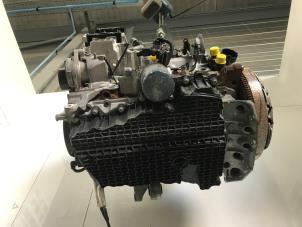 Engine from a Opel Vivaro 2.0 Diesel 145 2024