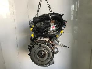 Engine from a Opel Vivaro 2.0 Diesel 145 2024