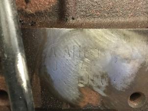Engine from a Opel Vivaro 2.0 Diesel 145 2024