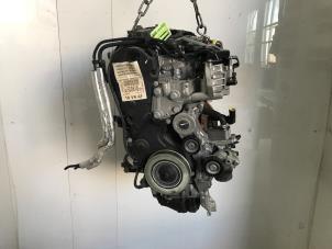 Engine from a Opel Vivaro 2.0 Diesel 145 2024