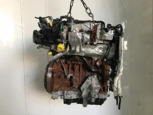 Engine from a Opel Vivaro 2.0 Diesel 145 2024
