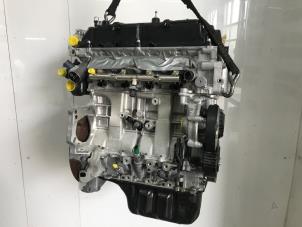 Engine from a DS DS 4 1.6 16V E-Tense 225 2023
