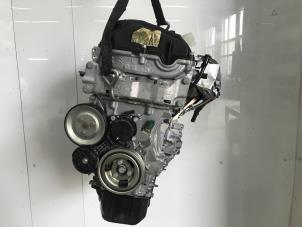 Engine from a DS DS 4 1.6 16V E-Tense 225 2023
