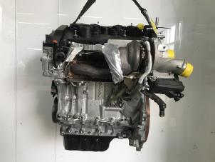 Engine from a DS DS 4 1.6 16V E-Tense 225 2023