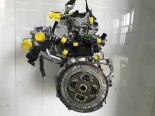 Engine from a DS DS 4 1.6 16V E-Tense 225 2023