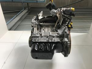 Engine from a DS DS 4 1.6 16V E-Tense 225 2023