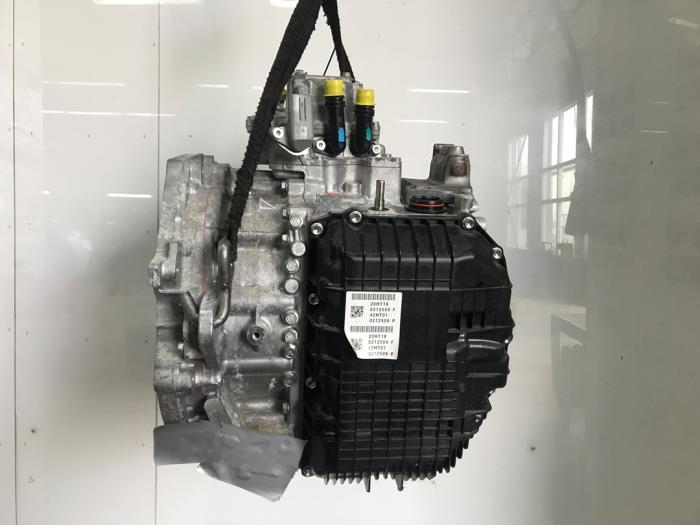 Gebrauchte Getriebe DS Automobiles DS 4 1.6 16V E-Tense 225 Preis € 2.480,50 Mit Mehrwertsteuer angeboten von Snuverink Autodemontage