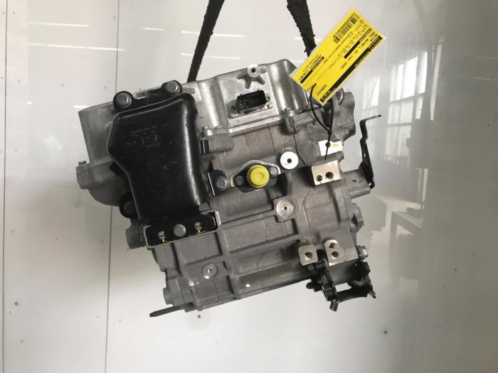 Used Engine Opel Astra L (F3/FB/FM/FP) Electric 54/58 kWh Price € 2.117,50 Inclusive VAT offered by Snuverink Autodemontage