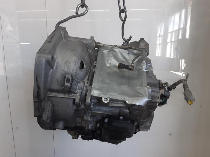 Used Gearbox Fiat 500X (334) 1.3 FireFly Turbo 150 16V Price € 1.050,00 Margin scheme offered by Snuverink Autodemontage