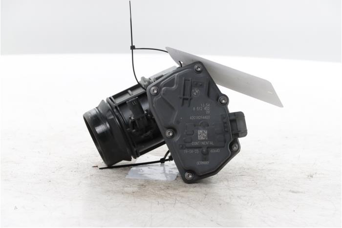 Usagé Boîtier accélérateur BMW X1 (U11) sDrive 18d 2.0 16V Prix € 193,60 Prix TTC proposé par Snuverink Autodemontage