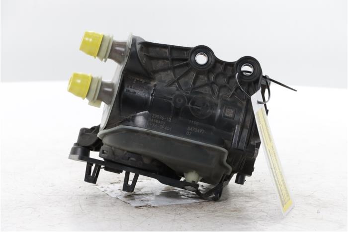 Usagé Ventilation carter BMW X1 (U11) sDrive 18d 2.0 16V Prix sur demande proposé par Snuverink Autodemontage