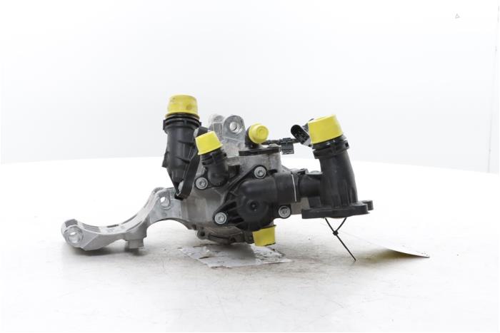 Begagnade Vattenpump BMW X1 (U11) sDrive 18d 2.0 16V Pris € 127,05 Inklusive moms erbjuds av Snuverink Autodemontage