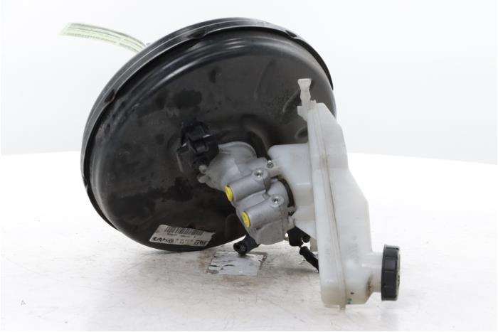 Usagé Servo frein Opel Corsa F (UB/UH/UP) 1.5 CDTI 100 Prix € 127,05 Prix TTC proposé par Snuverink Autodemontage