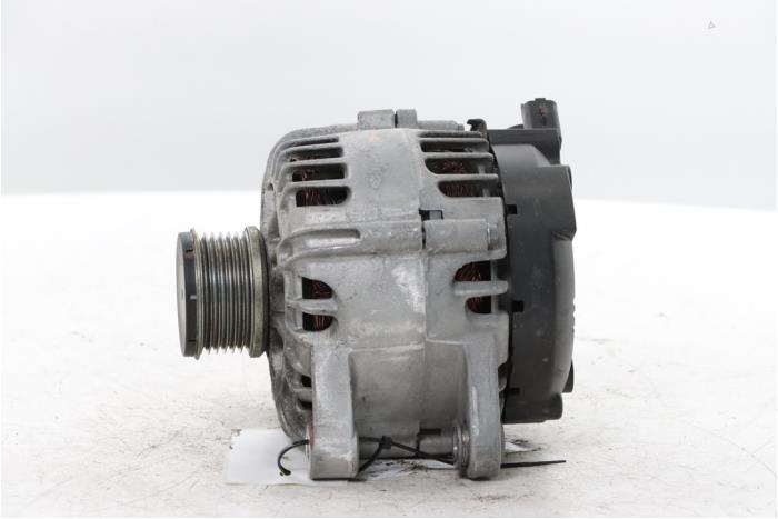 Dynamo från en Citroën C3 (CB/CC) 1.2 PureTech 100 2024