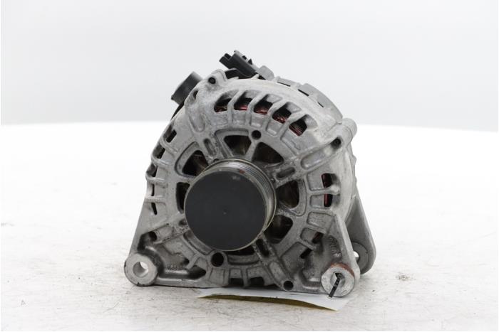 Dynamo från en Citroën C3 (CB/CC) 1.2 PureTech 100 2024