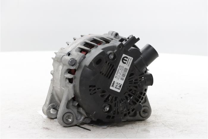 Dynamo från en Citroën C3 (CB/CC) 1.2 PureTech 100 2024