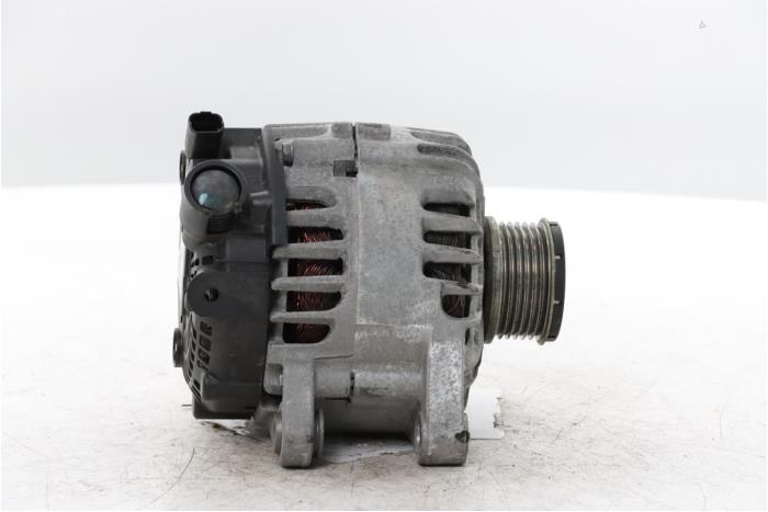 Dynamo från en Citroën C3 (CB/CC) 1.2 PureTech 100 2024