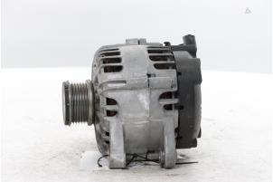 Dynamo från en Citroën C3 (CB/CC) 1.2 PureTech 100 2024
