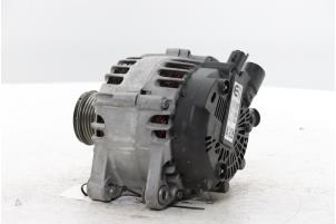 Dynamo från en Citroën C3 (CB/CC) 1.2 PureTech 100 2024