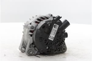 Dynamo från en Citroën C3 (CB/CC) 1.2 PureTech 100 2024
