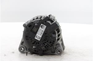 Dynamo från en Citroën C3 (CB/CC) 1.2 PureTech 100 2024