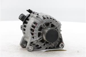 Dynamo från en Citroën C3 (CB/CC) 1.2 PureTech 100 2024