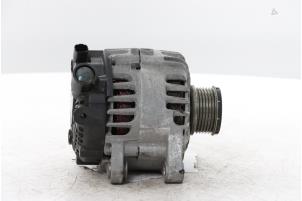 Dynamo från en Citroën C3 (CB/CC) 1.2 PureTech 100 2024