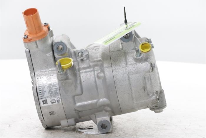 Gebrauchte Klimapumpe Opel Astra L (F3/FB/FM/FP) Electric 54/58 kWh Preis € 726,00 Mit Mehrwertsteuer angeboten von Snuverink Autodemontage