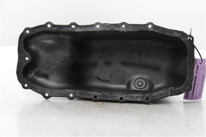 Usagé Couvercle carter Fiat Doblo Cargo (263) 1.3 D Multijet Prix sur demande proposé par Snuverink Autodemontage