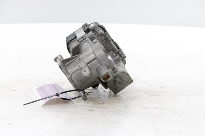 Usagé Boitier papillon Fiat Doblo Cargo (263) 1.3 D Multijet Prix € 193,60 Prix TTC proposé par Snuverink Autodemontage