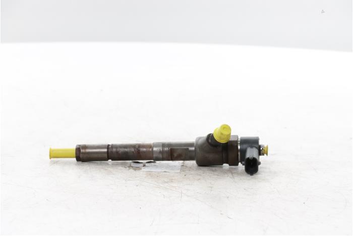 Usagé Injecteurs Fiat Doblo Cargo (263) 1.3 D Multijet Prix € 114,95 Prix TTC proposé par Snuverink Autodemontage