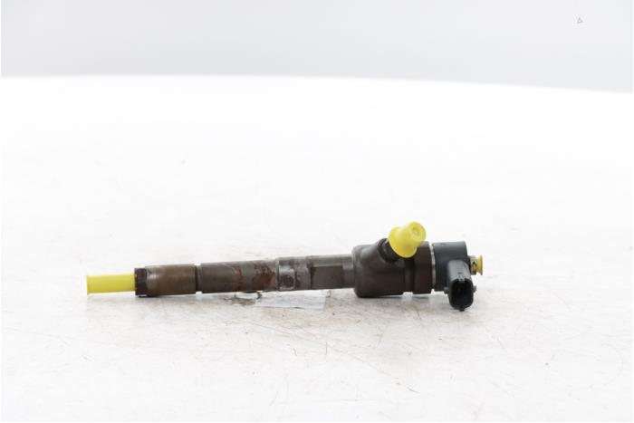 Usagé Injecteurs Fiat Doblo Cargo (263) 1.3 D Multijet Prix € 114,95 Prix TTC proposé par Snuverink Autodemontage
