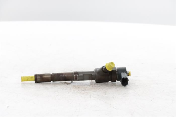 Usagé Injecteurs Fiat Doblo Cargo (263) 1.3 D Multijet Prix € 114,95 Prix TTC proposé par Snuverink Autodemontage