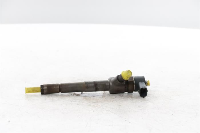 Usagé Injecteurs Fiat Doblo Cargo (263) 1.3 D Multijet Prix € 114,95 Prix TTC proposé par Snuverink Autodemontage