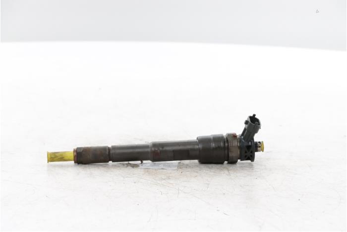 Usagé Injecteurs Renault Clio IV Estate/Grandtour (7R) 1.5 Energy dCi 90 FAP Prix € 72,60 Prix TTC proposé par Snuverink Autodemontage